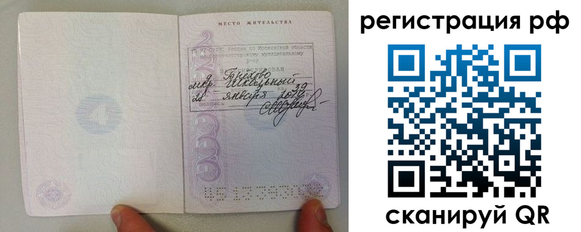 прописка регистрация в Апатитах
